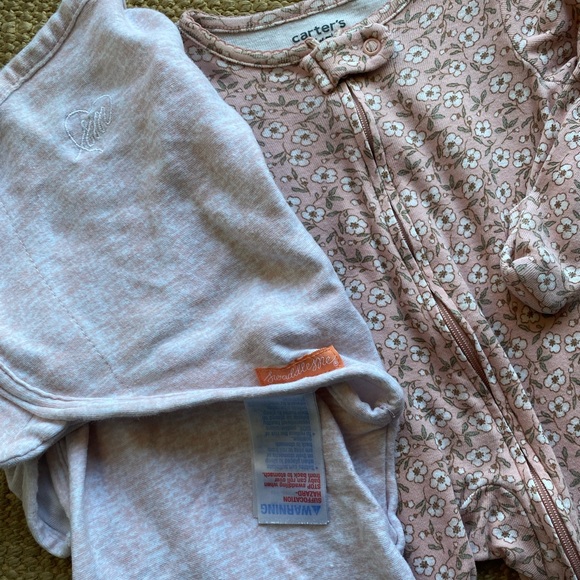 Baby Girl Bundle - Picture 3 of 10